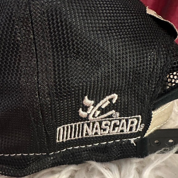 Chase Authentics Hat Distressed Brim with “Dale JR. #88” - Picture 7 of 8